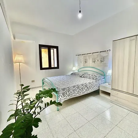 Apartment Sea View