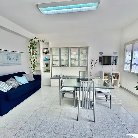 Sea View Apartment