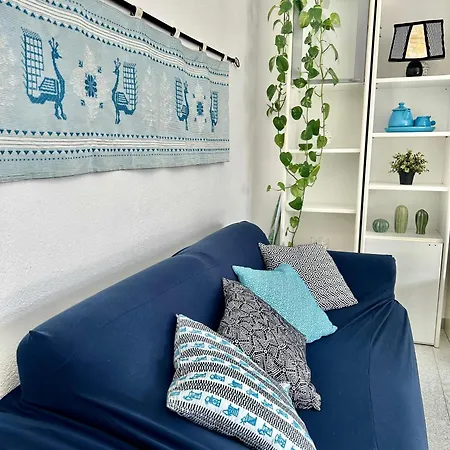 Apartamento Sea View *