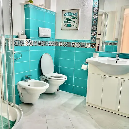 Apartamento Sea View Cardedu