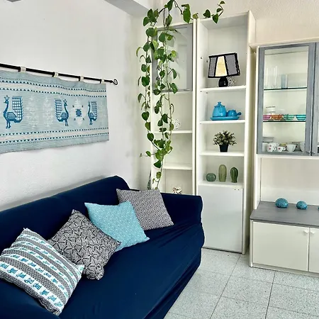 Apartment Sea View