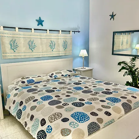Apartamento Sea View *