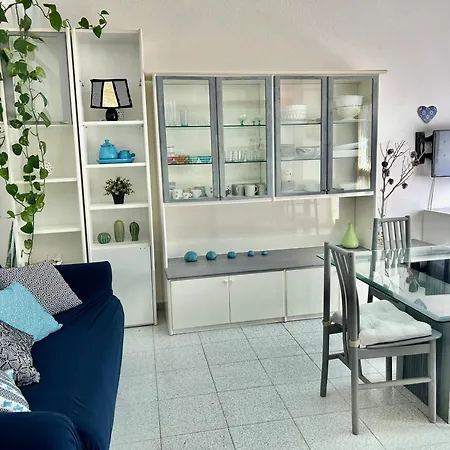 Apartamento Sea View