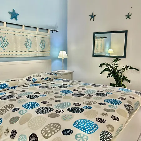 Sea View Apartment